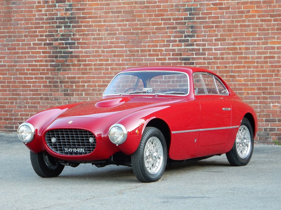 ferrari 166 inter