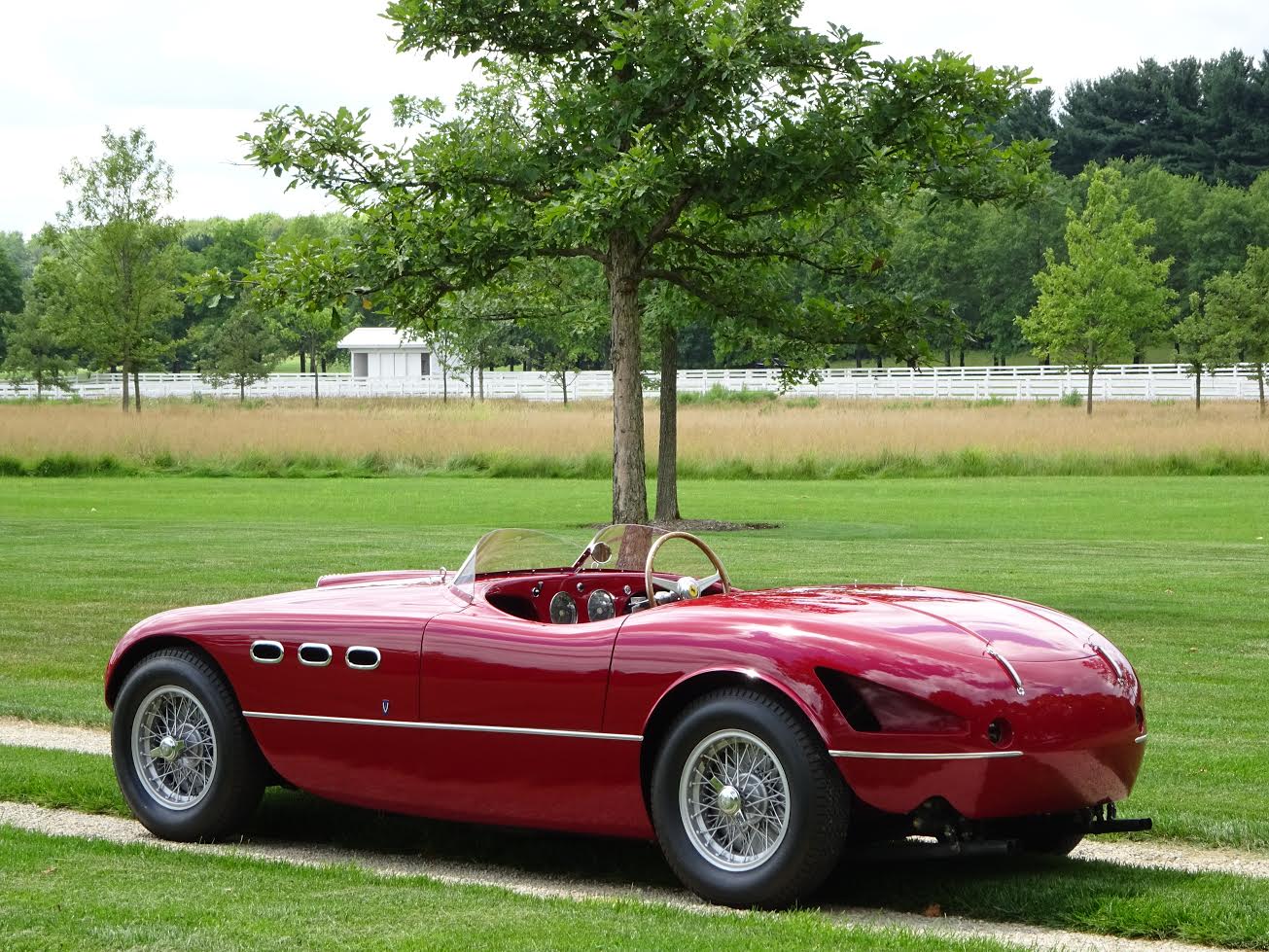 1953 ferrari 250 mm price