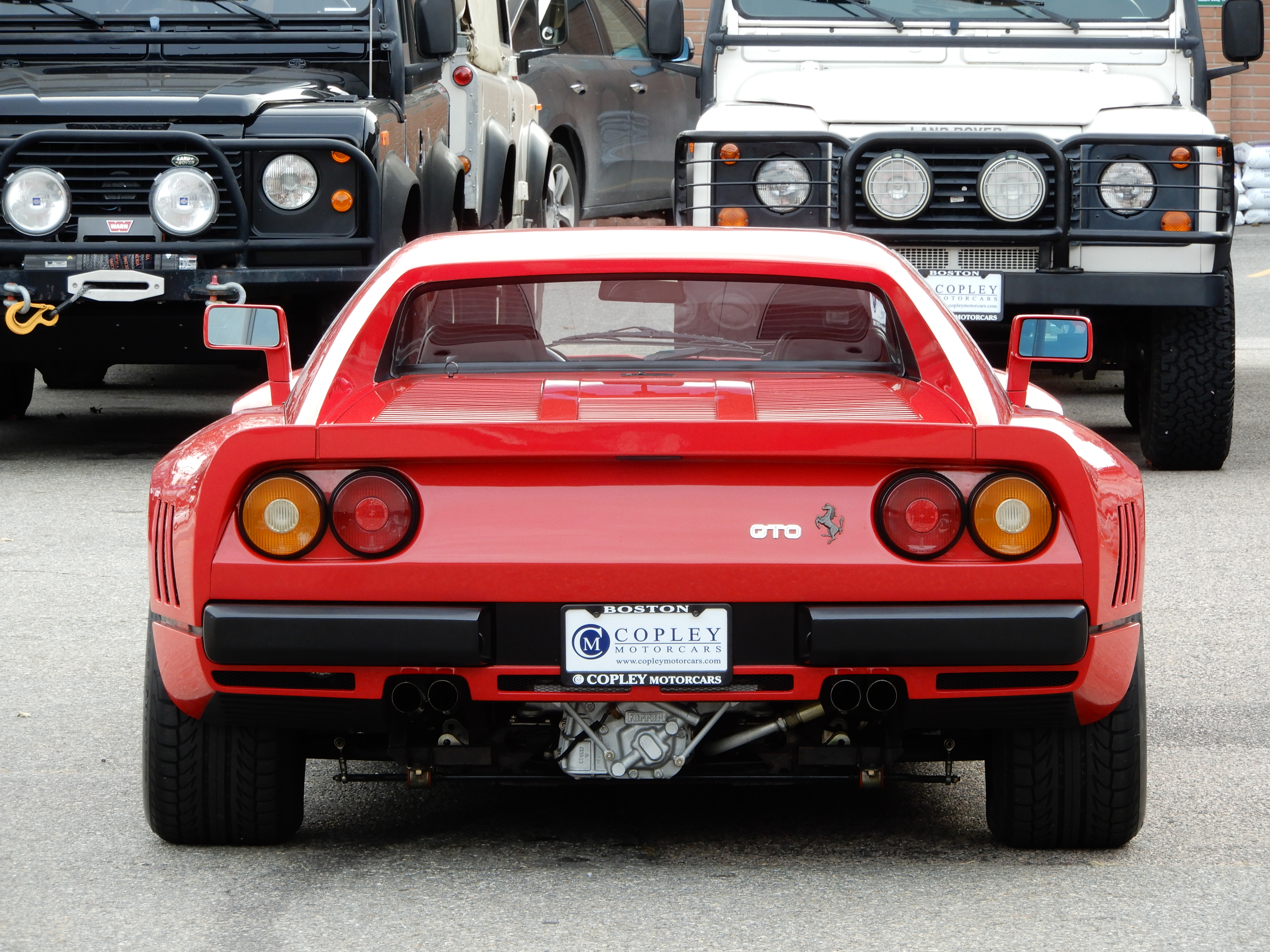 Ferrari 288. Ferrari 288 GTO. Ferrari 288 GTO Group b. Ferrari 288 GTO 1984 егкищишые. Ferrari 288 GTO Black.