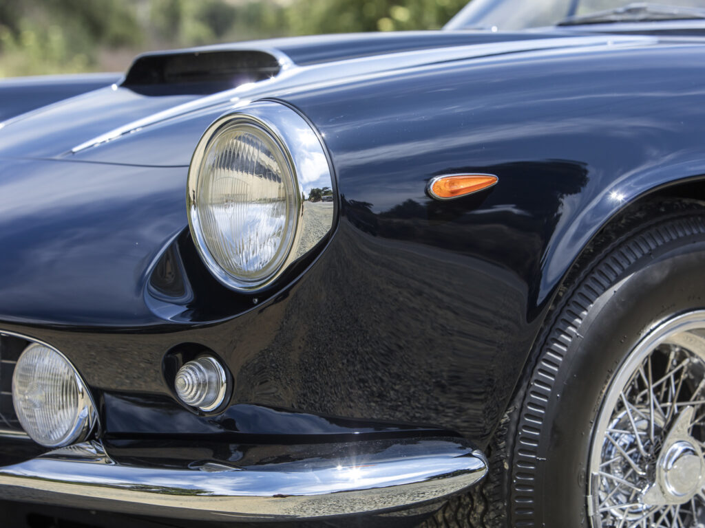 Ferrari 400 Superamerica