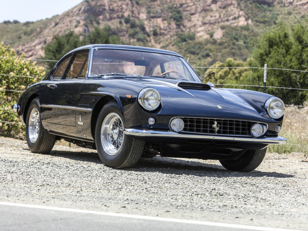 Ferrari 400 Superamerica